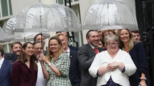 Downing Street