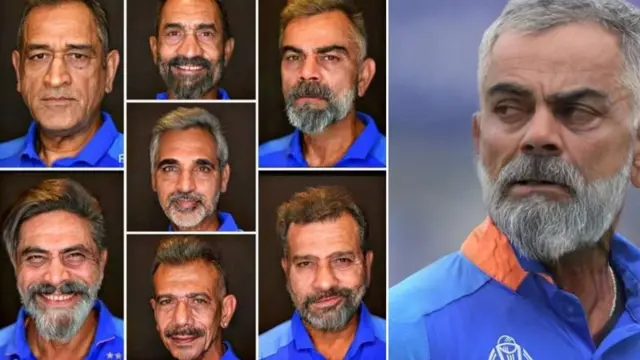 FaceApp: உங்கள் அந்தரங்க தரவுகள் திருடப்படுகின்றனவா?