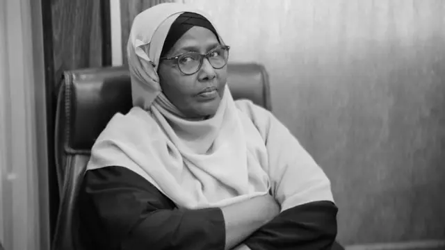 Safiya Abuukar Karaani
