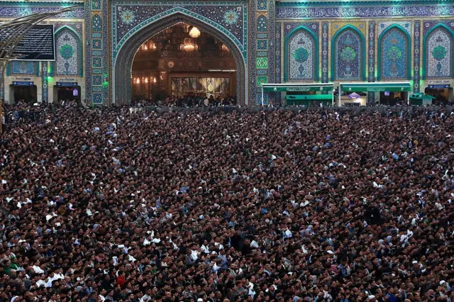 Karbala