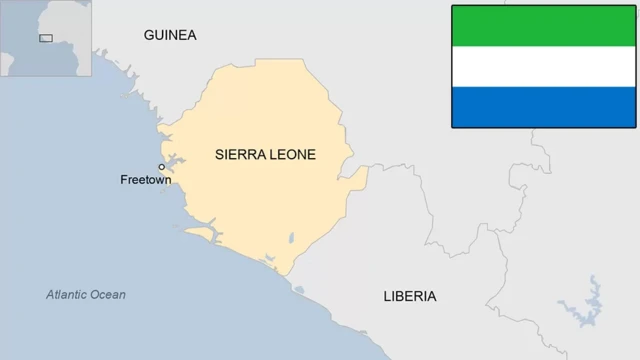 Sierra Leone