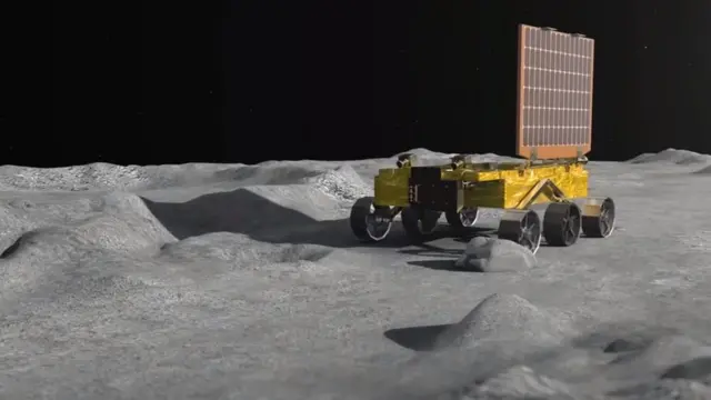 நிலவில் ஊர்ந்து சென்று 'பிரக்யான்' என்ன செய்யப் போகிறது?