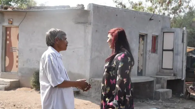 अंजली पाटील