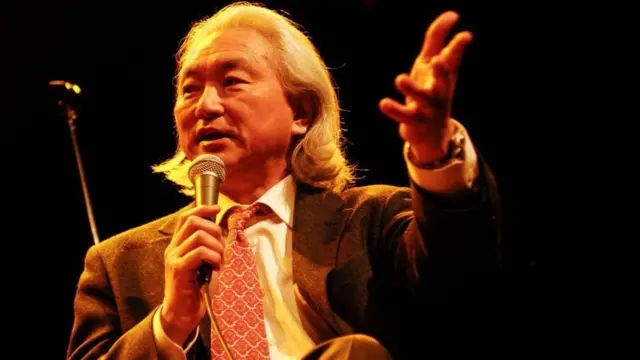 ਮਿਚਿਓ ਕਾਕੂ