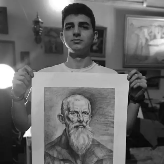 سرکیس هاکوپیان