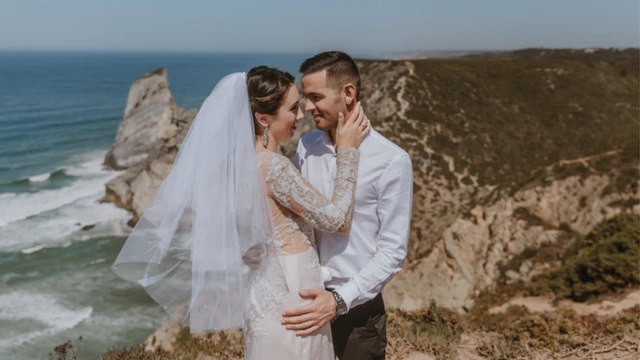 Дмитро та Катерина Ільницькі