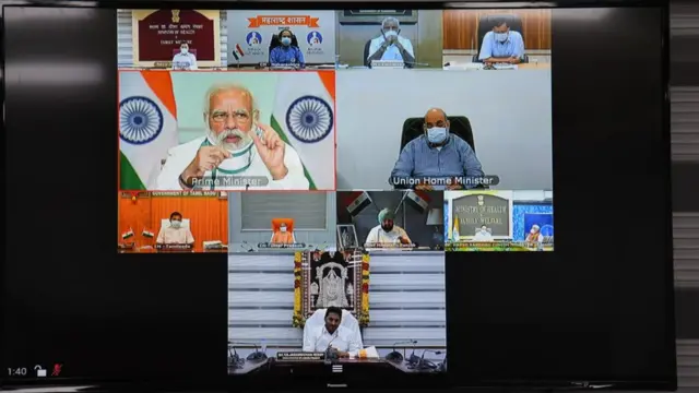 మోదీ, జగన్