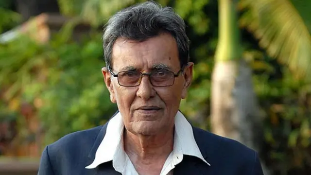 સલીમ દુરાની