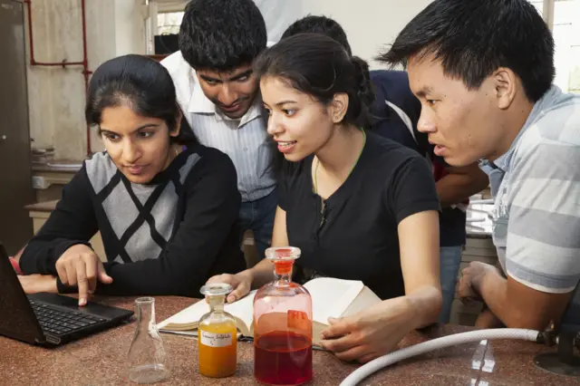 ఎన్ఐఆర్ఎఫ్ ర్యాంకింగ్స్