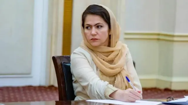 کوفي