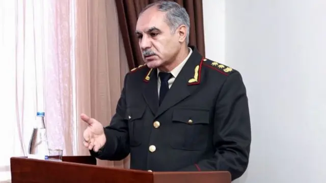 Xanlar Vəliyev