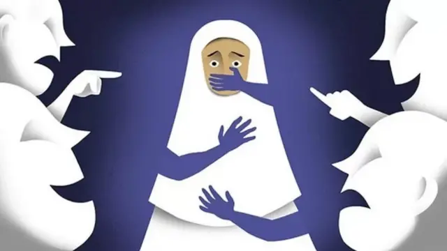 pelecehan seksual saat haji dan umrah