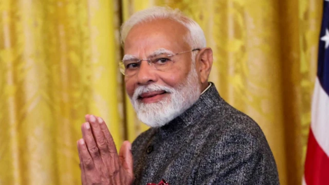 నరేంద్ర మోదీ