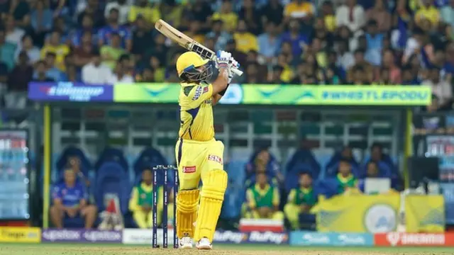 रहाणे, Rahane