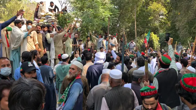 ਇਮਰਾਨ ਖ਼ਾਨ