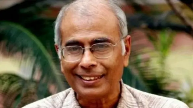 डॉ. नरेंद्र दाभोलकर