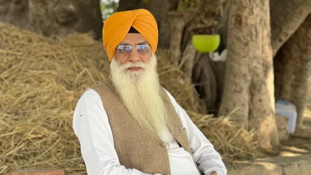 ਗੁਰਚਰਨ ਸਿੰਘ ਗਰੇਵਾਲ 