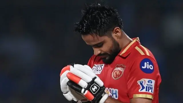 प्रभसिमरन सिंह