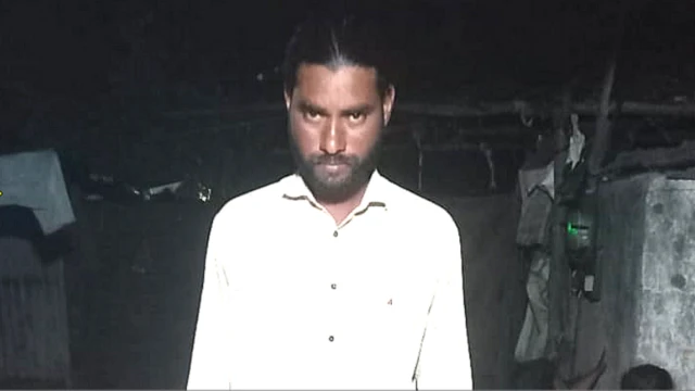 عمران شاہ