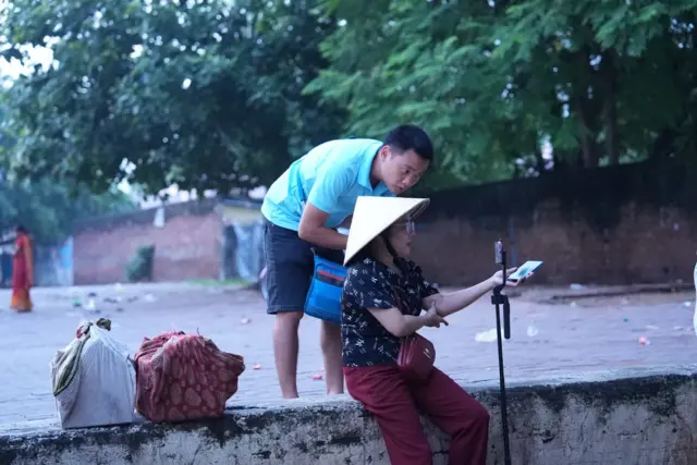 यूट्यूबर्स