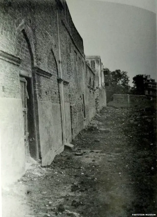 जलियाँवाला बाग़