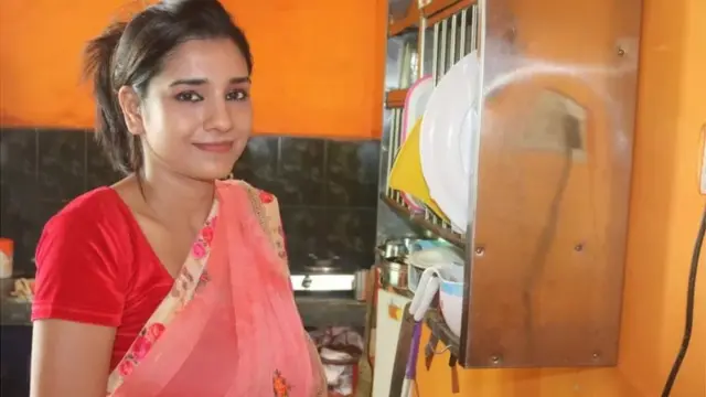 मौमिता बॅनर्जी, रांची