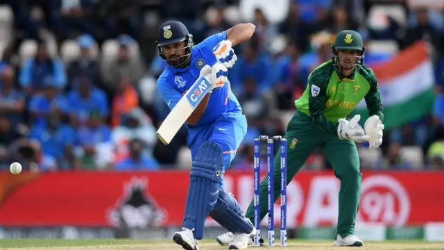 क्रिकेट