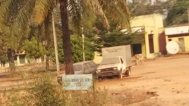 Abuja orphanage kidnap: