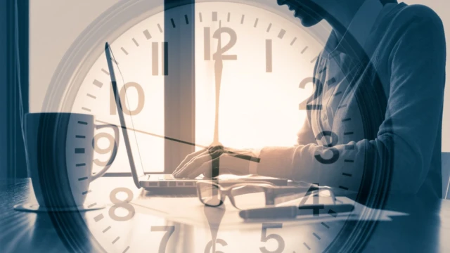 교대 근무는 건강에 부정적 영향을 미칠 수 있지만 해결법이 아예 없는 건 아니다