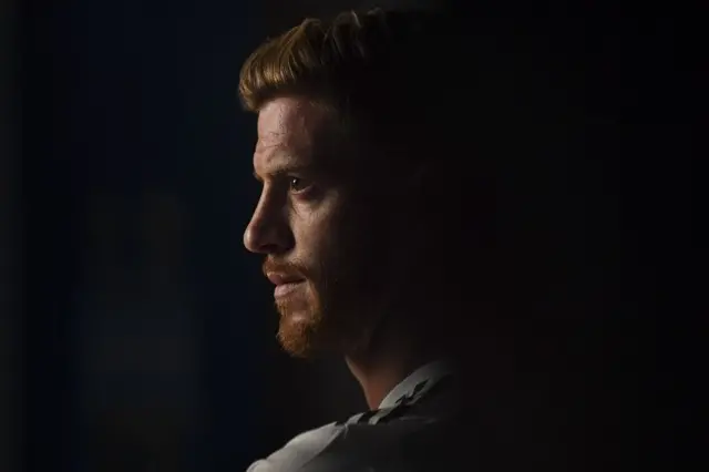 ਅਰਜਨਟਾਈਨਾ ਦੇ ਫੁੱਟਬਾਲ ਖਿਡਾਰੀ ਕ੍ਰਿਸਟਨ ਅਨਸਾਲਡੀ।