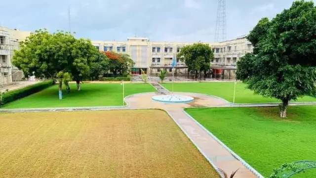 Xafiiska Ra'isal wasaaraha Soomaaliya