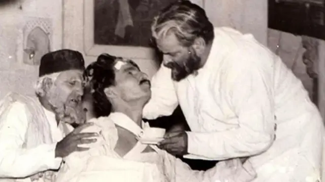 पृथ्वीराज कपूर