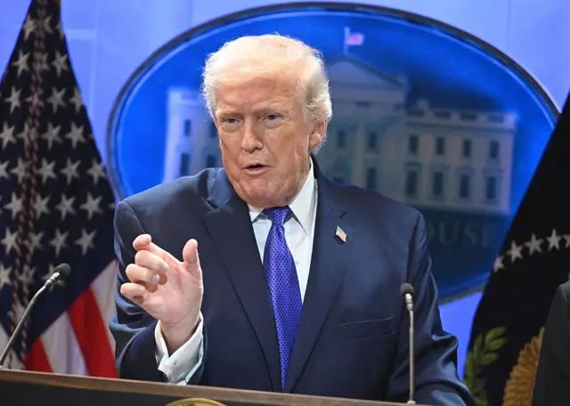 டிரம்ப், வரிகள், அமெரிக்க உச்ச நீதிமன்றம்