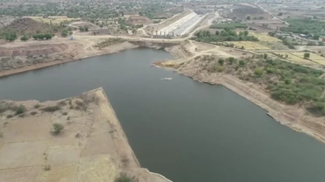 కాళేశ్వరం ప్రాజెక్టు, జస్టిస్ పీసీ ఘోష్ నివేదిక, తెలంగాణ ప్రభుత్వం