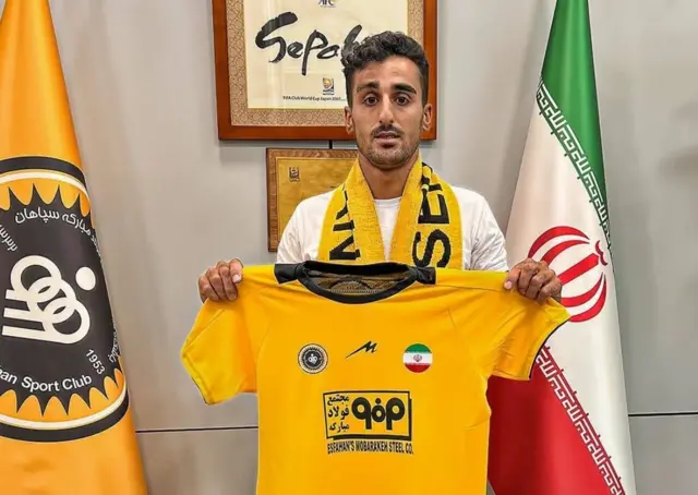 عیسسی مرادی 