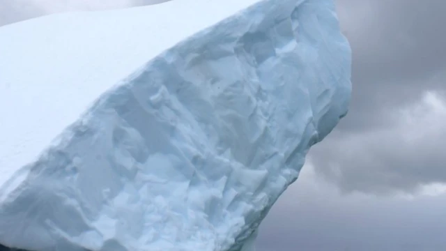 موقع حطام تايتانيك