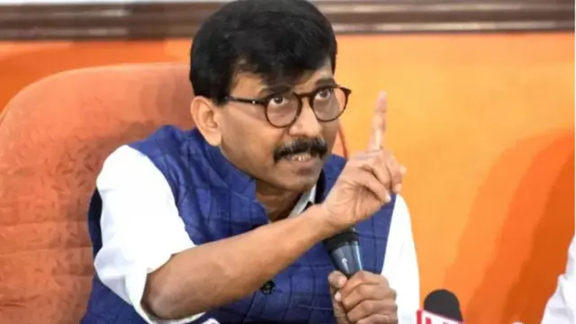 संजय राऊत