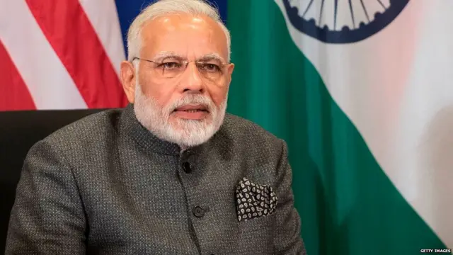 Narender Modi