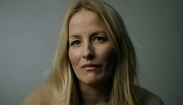 Мартина Бостром: “Мен аны токтот, мени кое бер деп жалбардым”