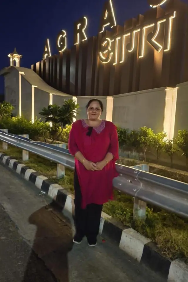 ਜਸਪ੍ਰੀਤ ਕੌਰ