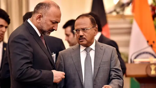 अजीत डोभाल