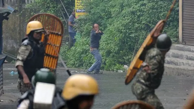 दार्जिलिंग