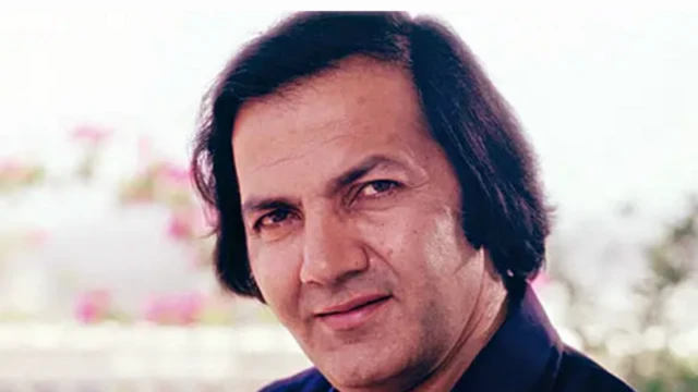 प्रेम चोपड़ा