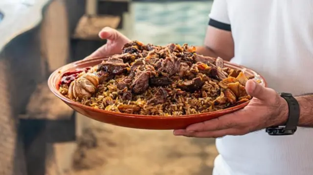 உஸ்பெகிஸ்தான் பிரியாணி சாப்பிட்டால் பாலியல் சக்தி அதிகரிக்குமா?