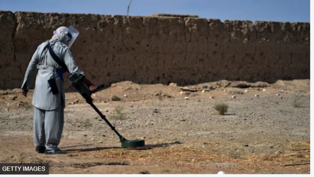 अफगाणिस्तान 