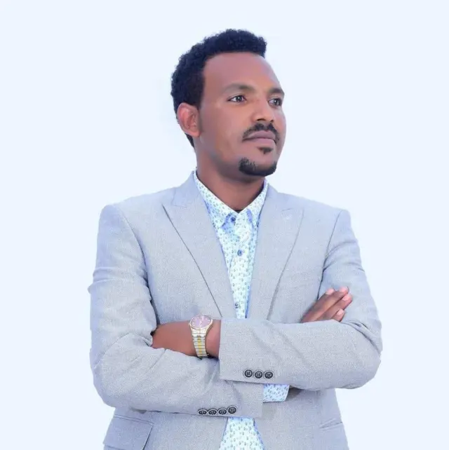 በአቶ ጣሂር ምትክ የተሾሙት አቶ መልካሙ ፀጋዬ