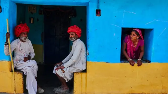 प्रतीकात्मक तस्वीर