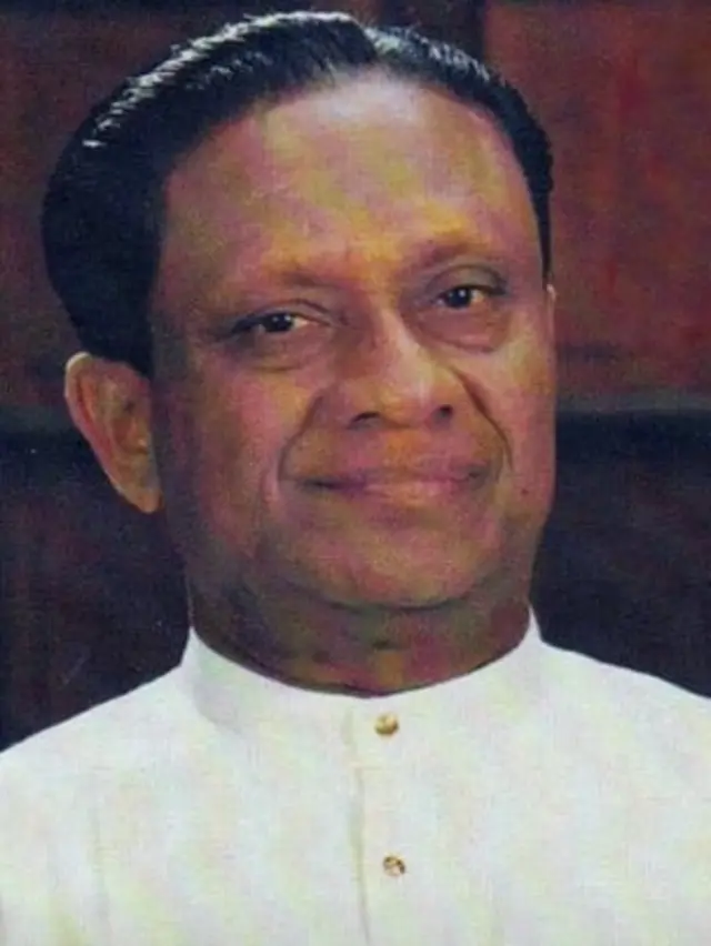 රණසිංහ ප්‍රේමදාස