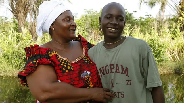 Akwụkwụ, nke bekee kpọrọ ‘epilepsy’, bụ otu ọnọdụ ahụike a na-ahụta ka ihe arụ n’omenala Igbo.