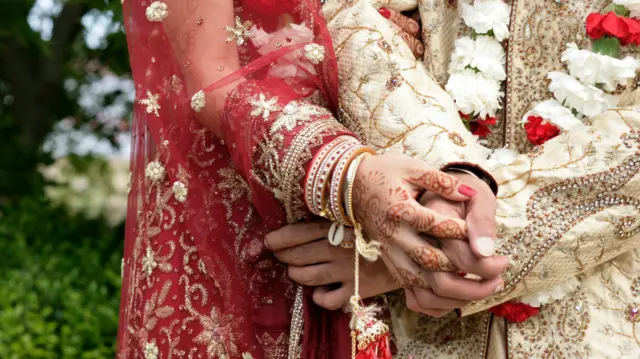 भारतीय विवाह